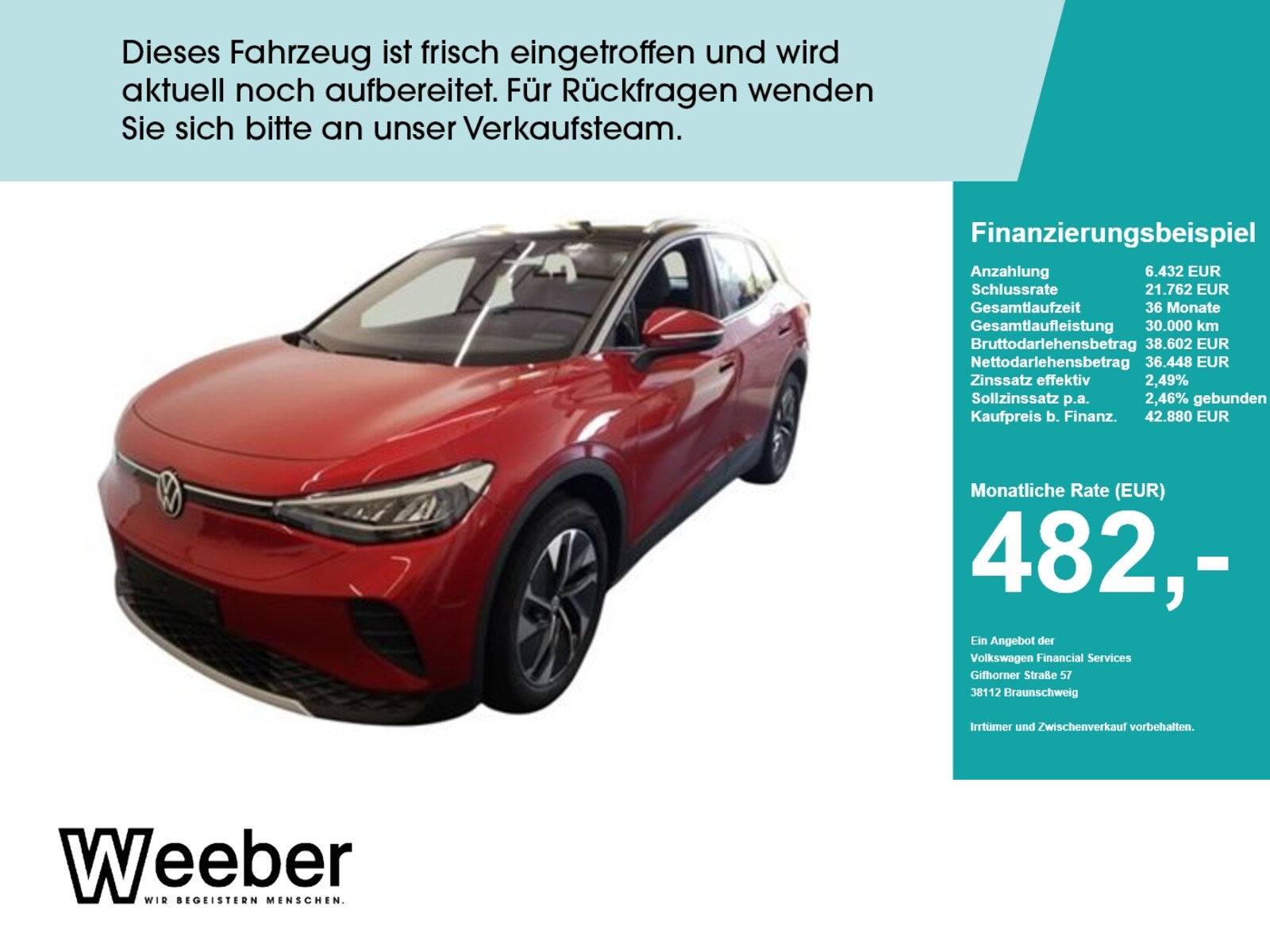 Volkswagen ID.4