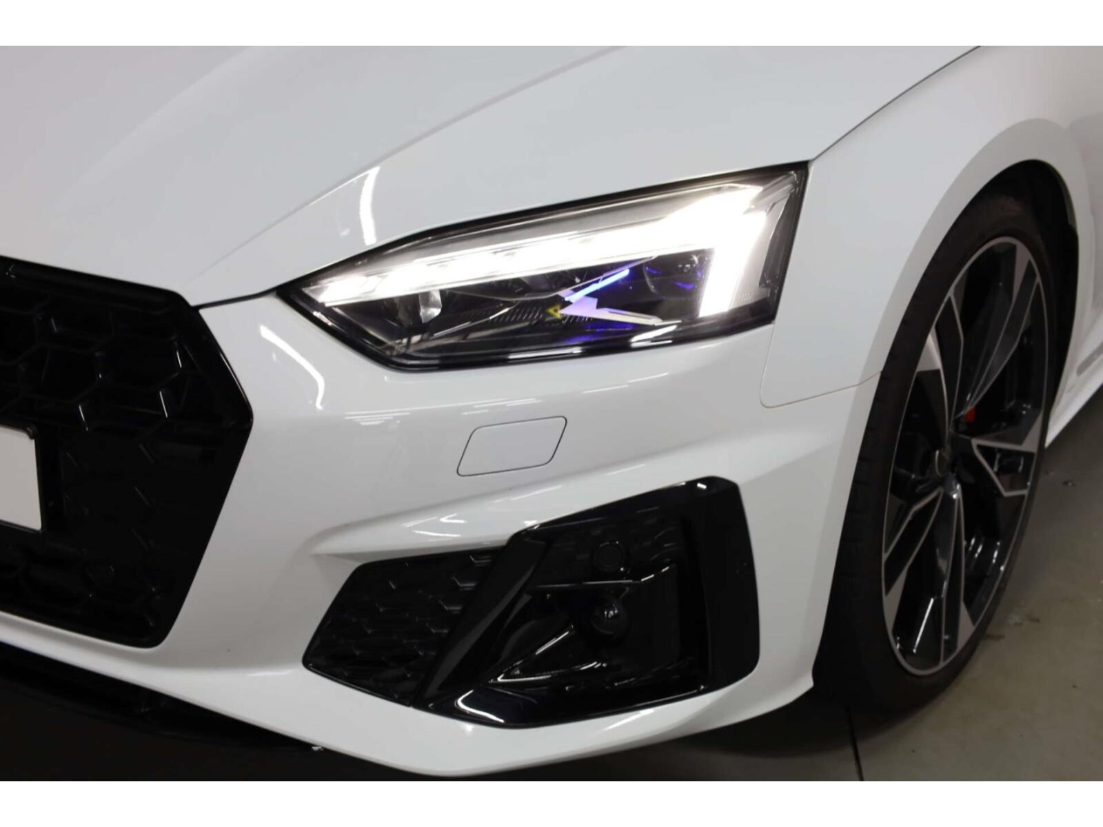 Audi A5 Cabriolet – Bild 7