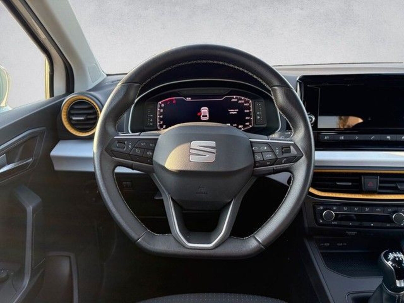 SEAT Ibiza – Bild 12