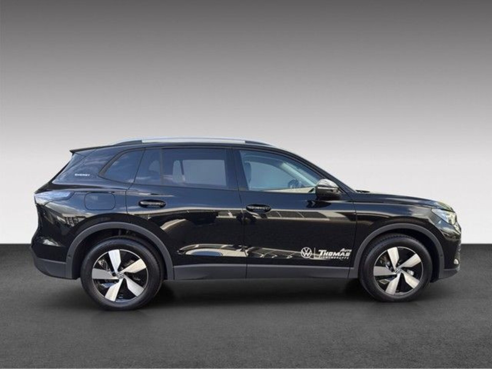 Volkswagen Tiguan – Bild 7