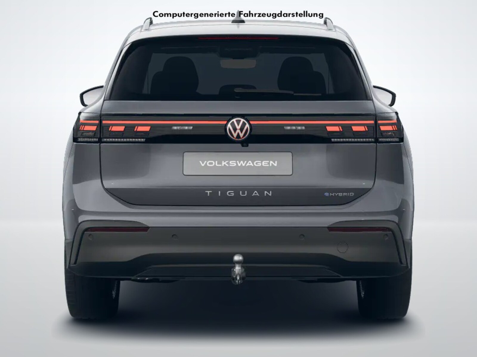 Volkswagen Tiguan – Bild 4