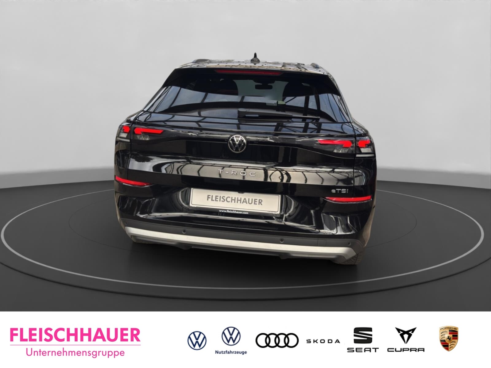 Volkswagen T-Roc – Bild 5