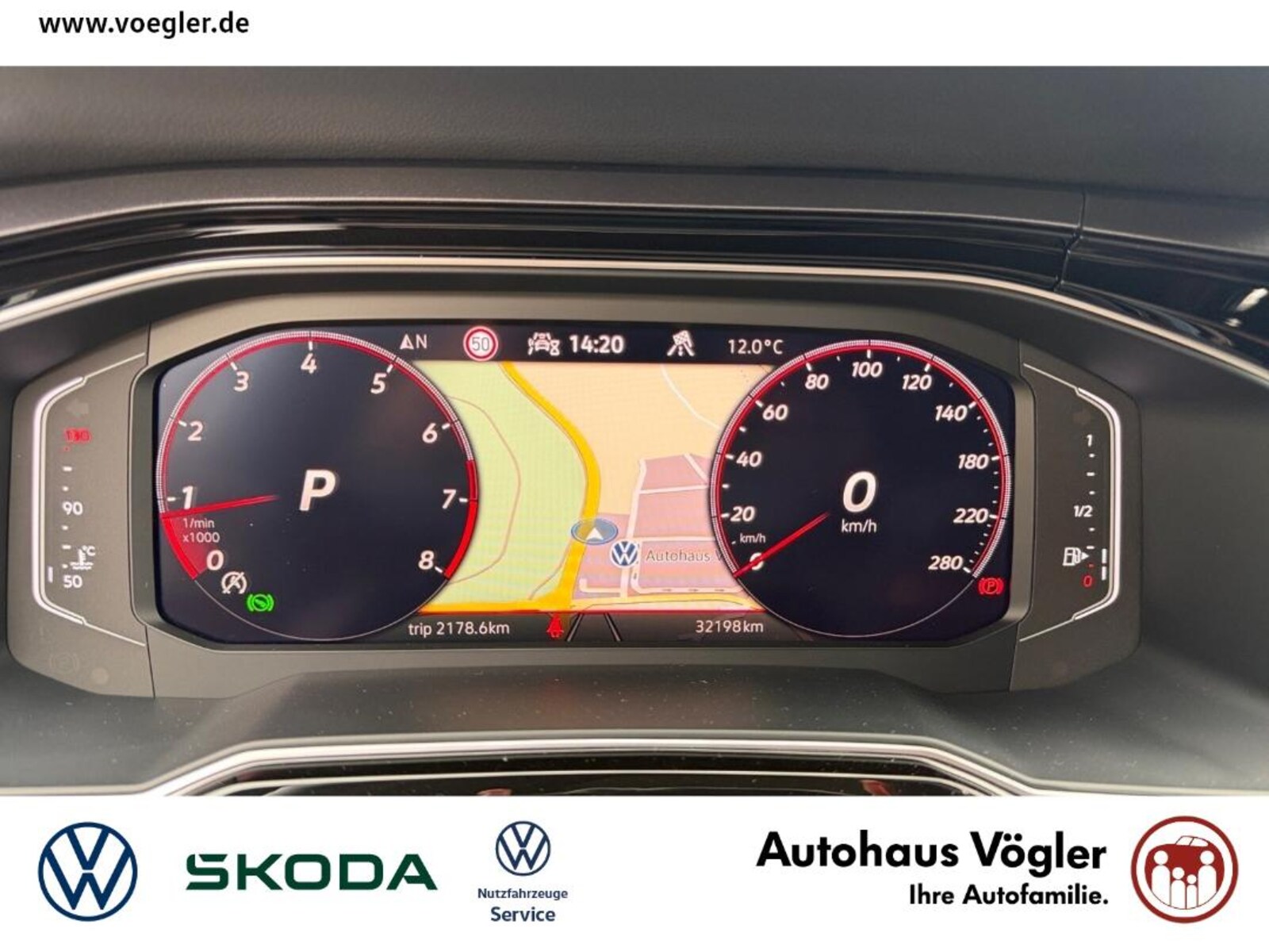 Volkswagen Polo – Bild 13