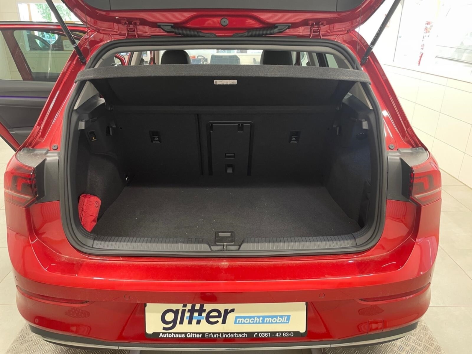 Volkswagen Golf – Bild 12