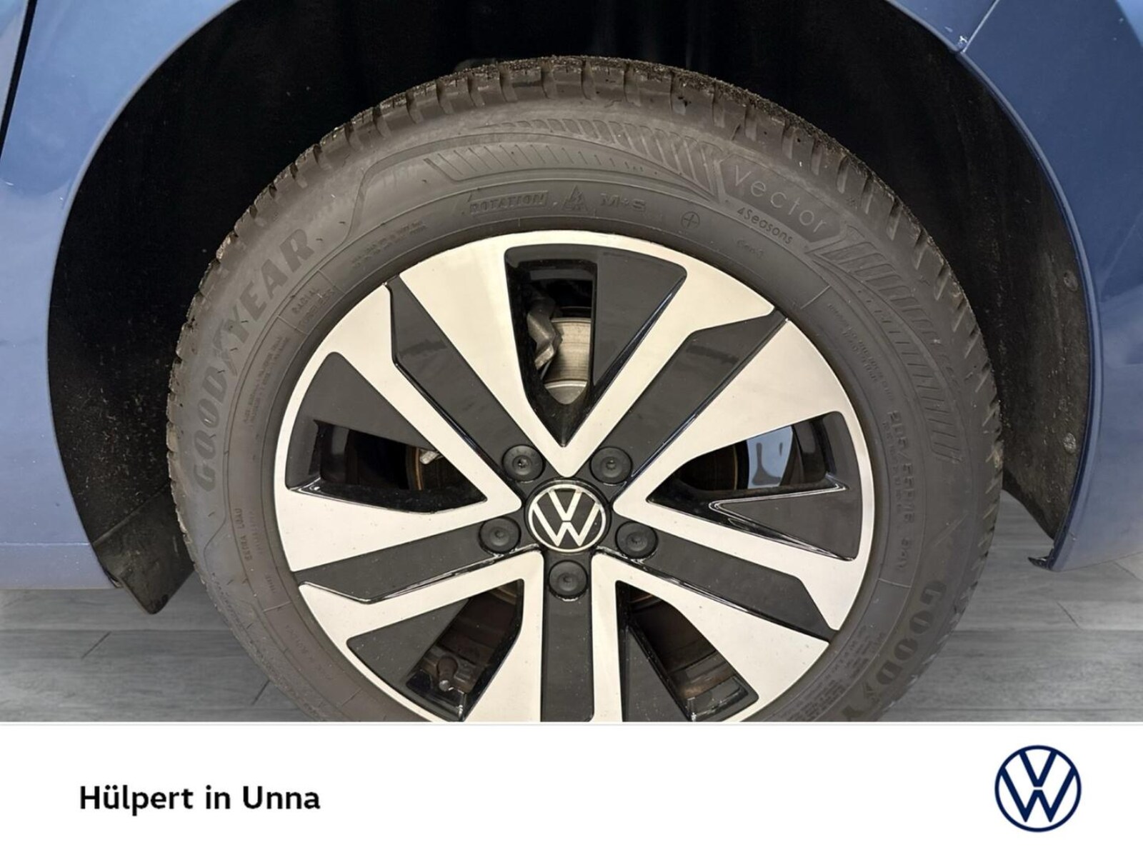 Volkswagen Golf – Bild 8