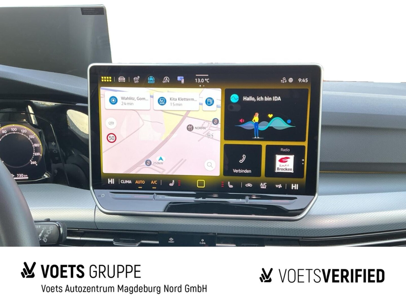 Volkswagen Golf – Bild 10
