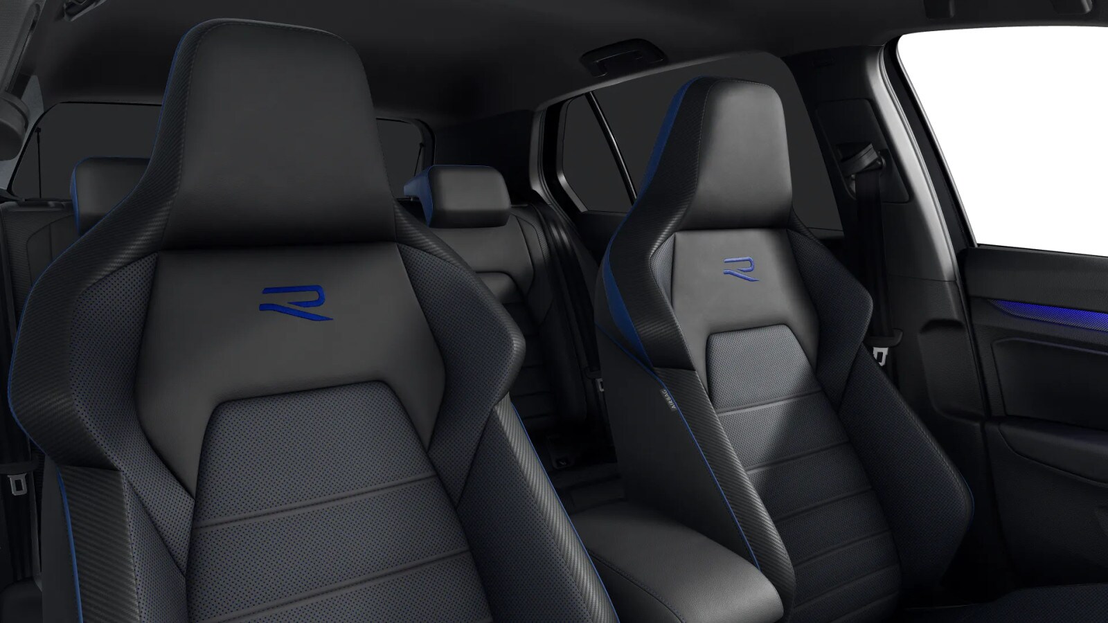 Volkswagen Golf – Bild 4