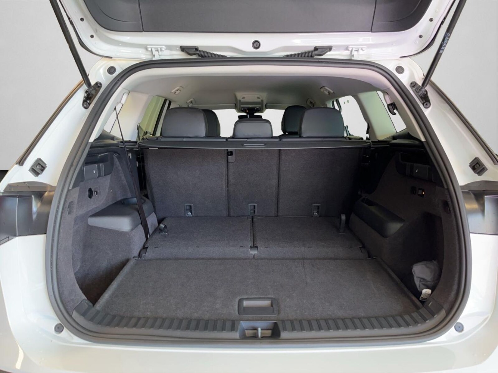 Volkswagen Tayron – Bild 15