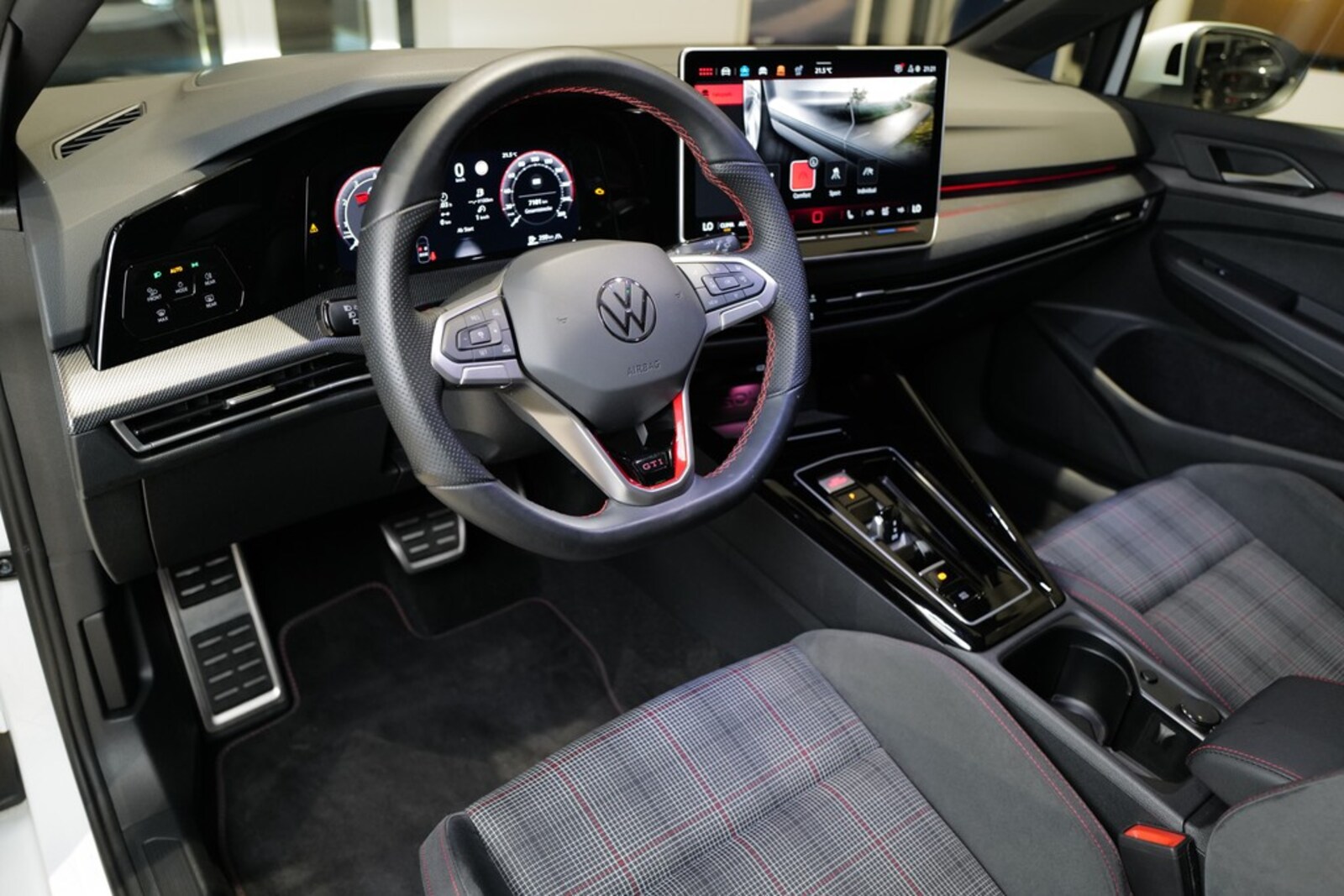 Volkswagen Golf – Bild 3
