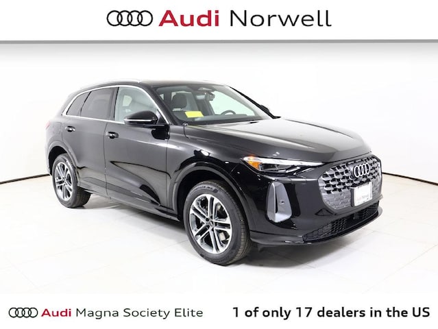 2026 Audi Q5