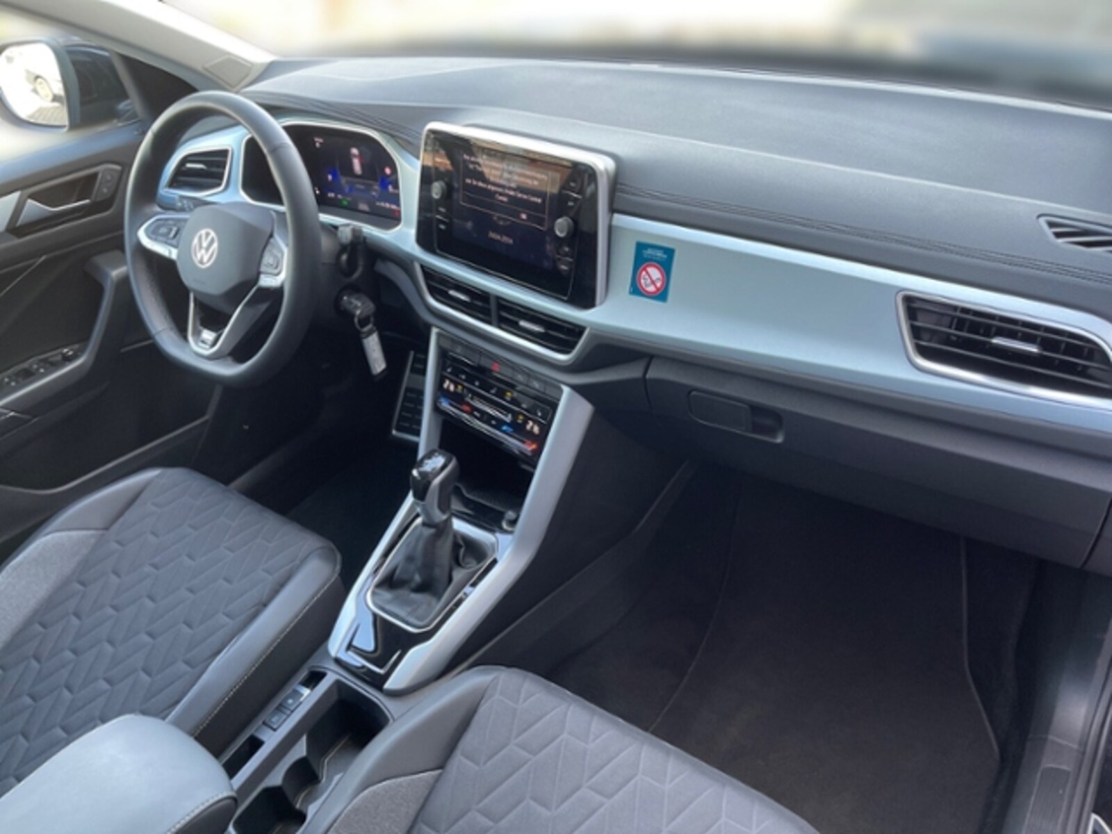 Volkswagen T-Roc – Bild 9