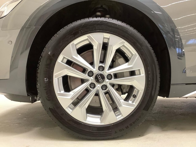 Audi A4 Allroad Quattro 45 TFSI Quattro S Tronic - 2024 - Joinsteer - #8