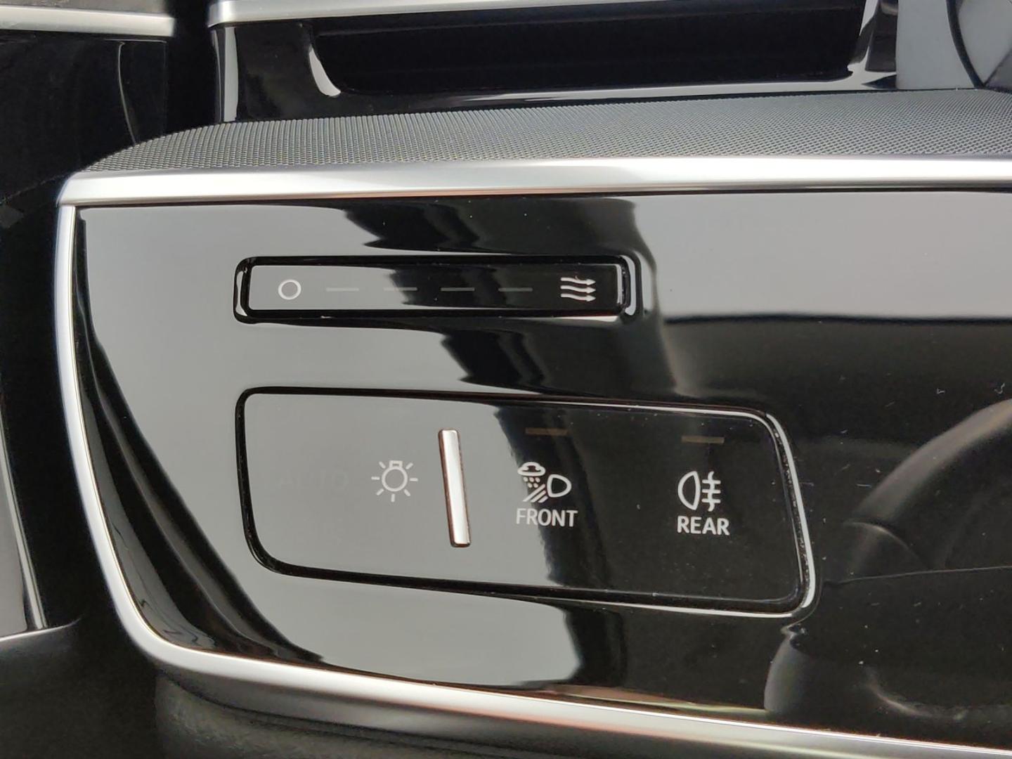 Image about Audi A8 55 TFSI quattro tiptronic
