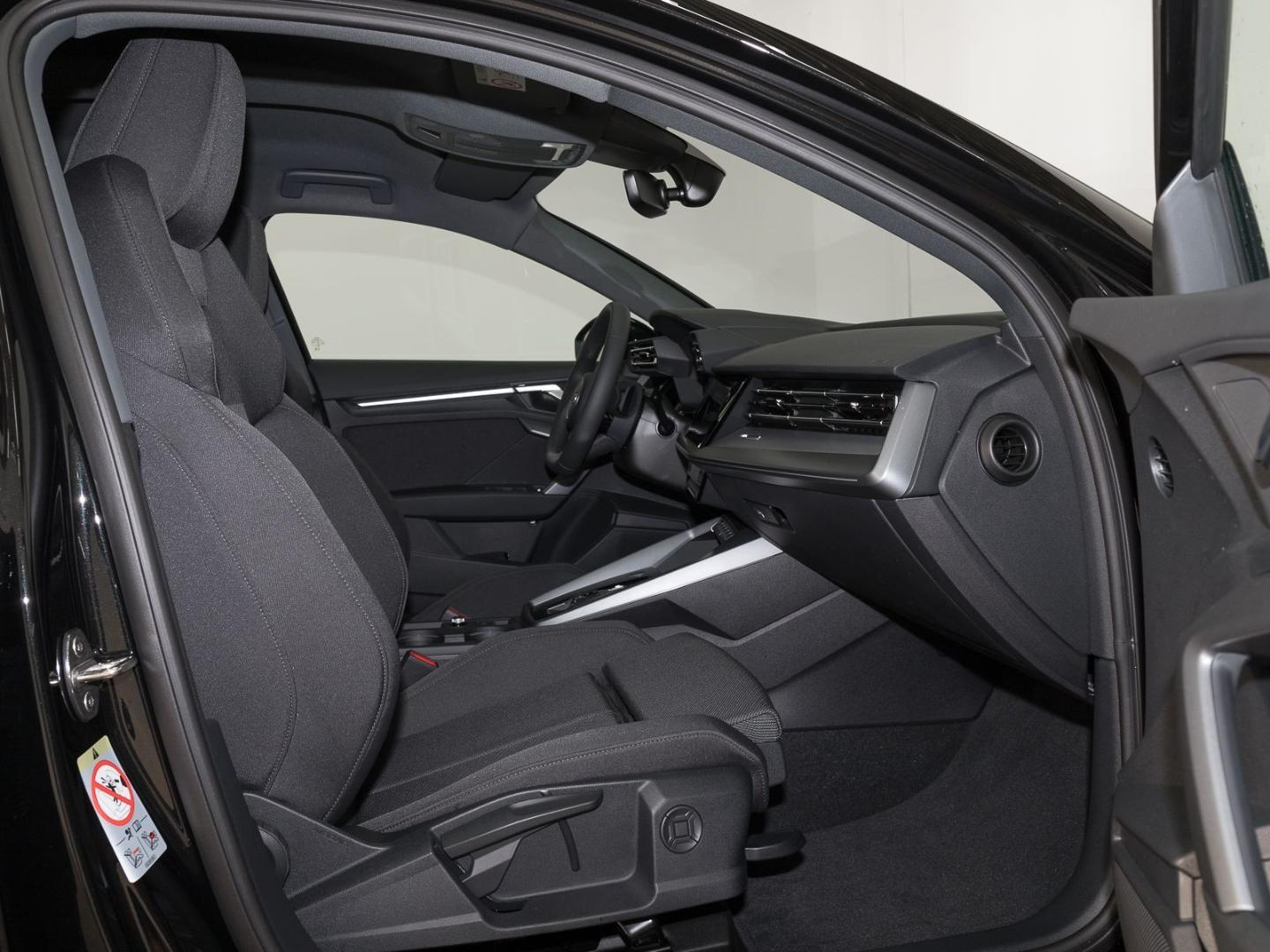 Image about Audi A3 Sportback S line 30 TFSI S tronic