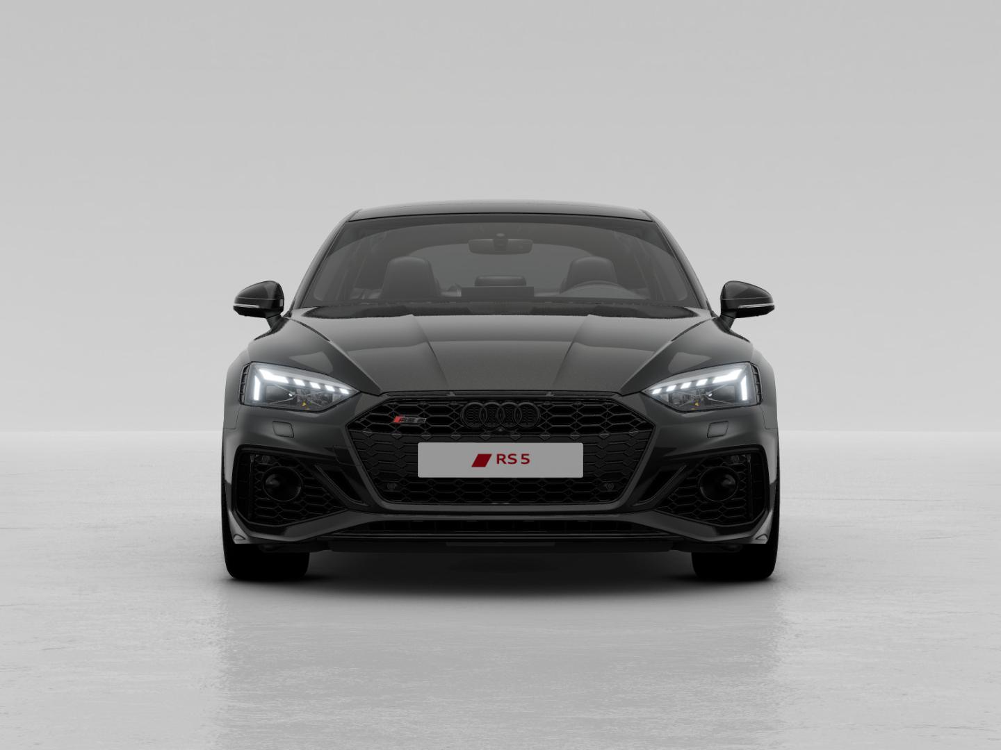 Image about Audi RS 5 Sportback TFSI quattro tiptronic