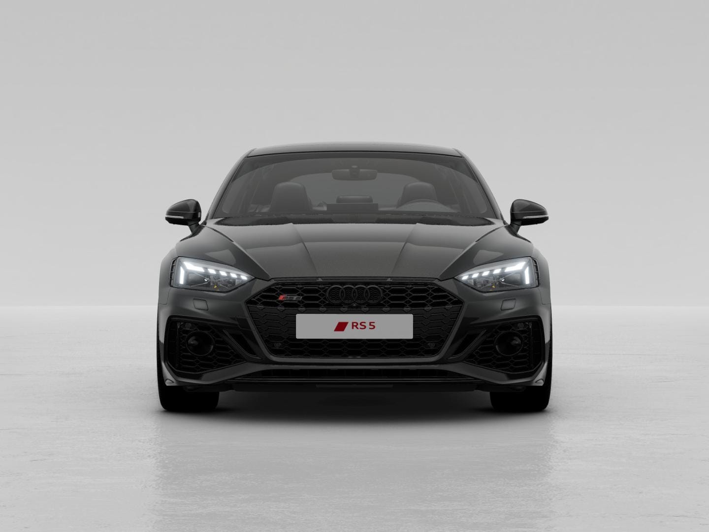 Image about Audi RS 5 Sportback TFSI quattro tiptronic