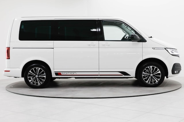 Volkswagen T6.1 Multivan