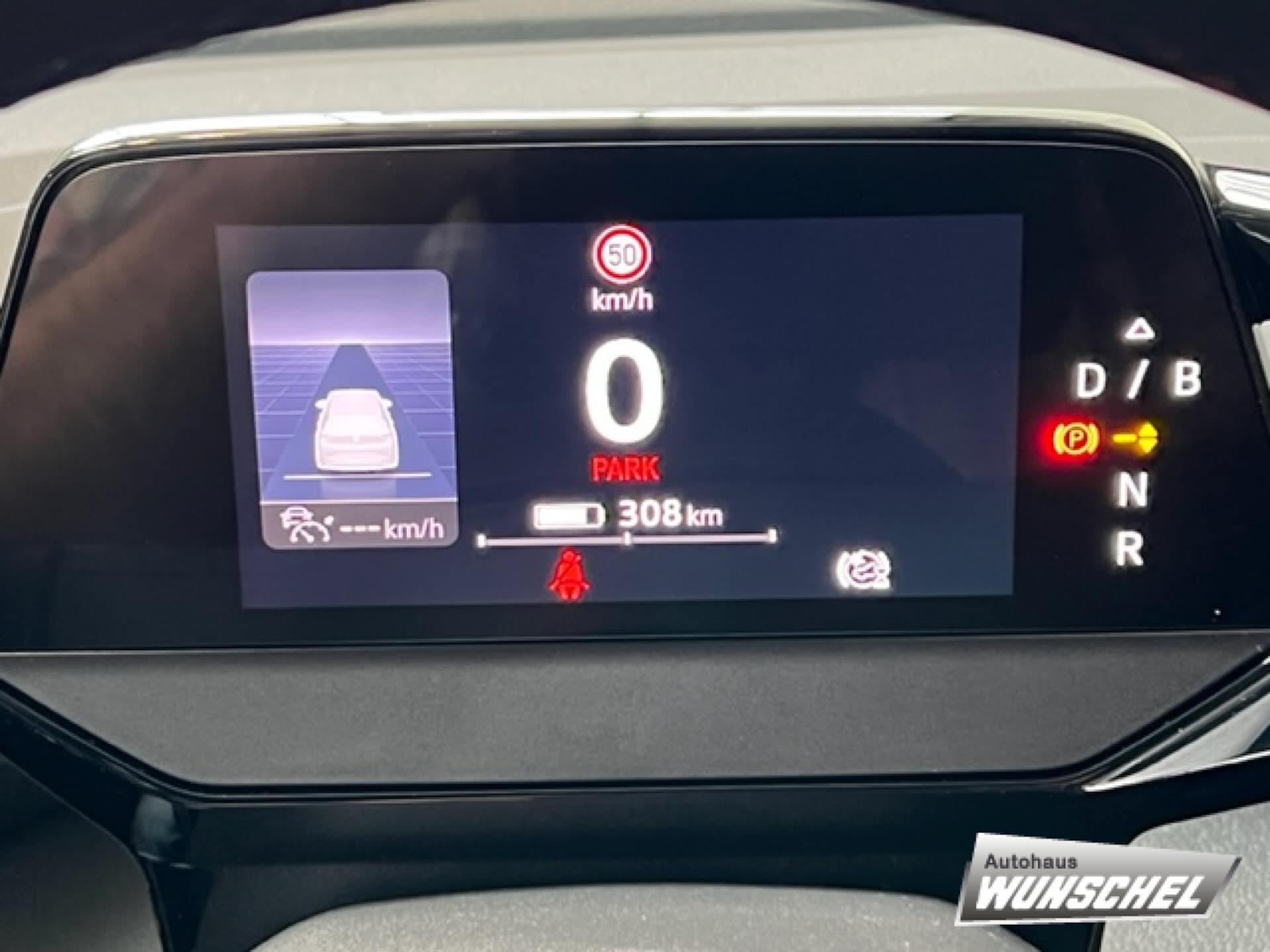 Volkswagen ID.4 1st Max