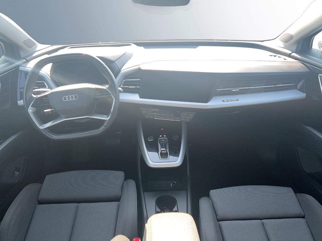 Image about Audi Q4 e-tron 40 e-tron