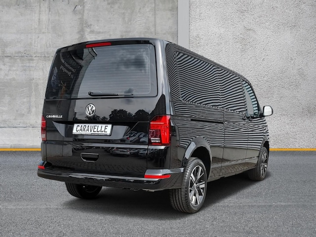 Volkswagen T6.1 Caravelle larger