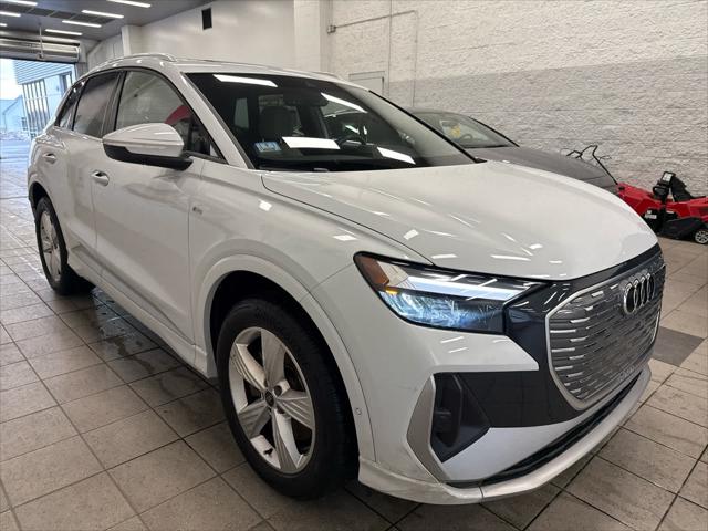 2024 AUDI Q4 - Image 3