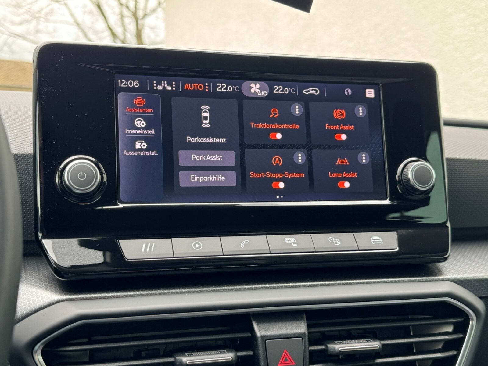 SEAT Leon – Bild 10