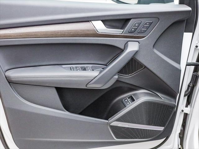 2025 Audi Q5 Premium Plus - Photo 22