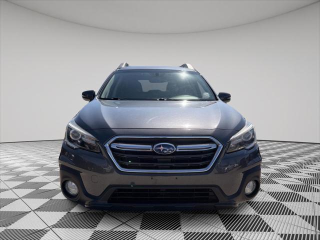 Used 2019 Subaru Outback Limited with VIN 4S4BSANC7K3302104 for sale in Kansas City