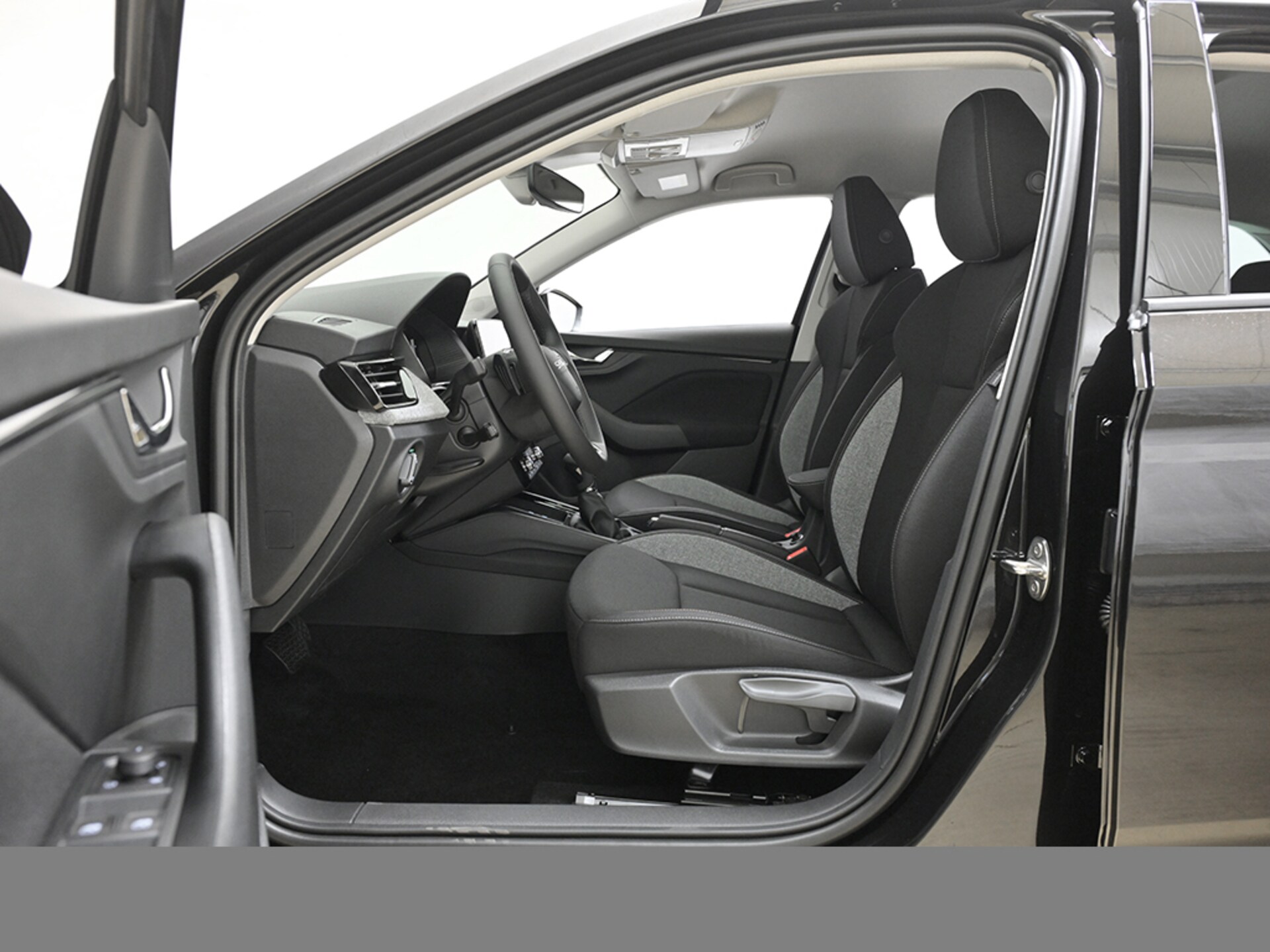 Skoda Scala Selection