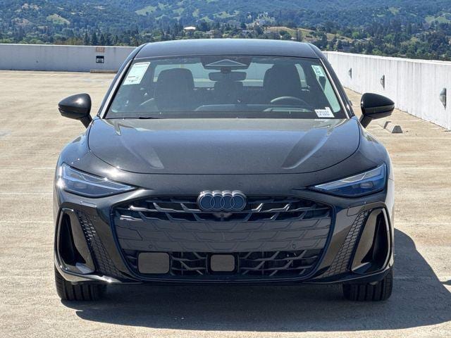 2026 Audi A6 Sedan
