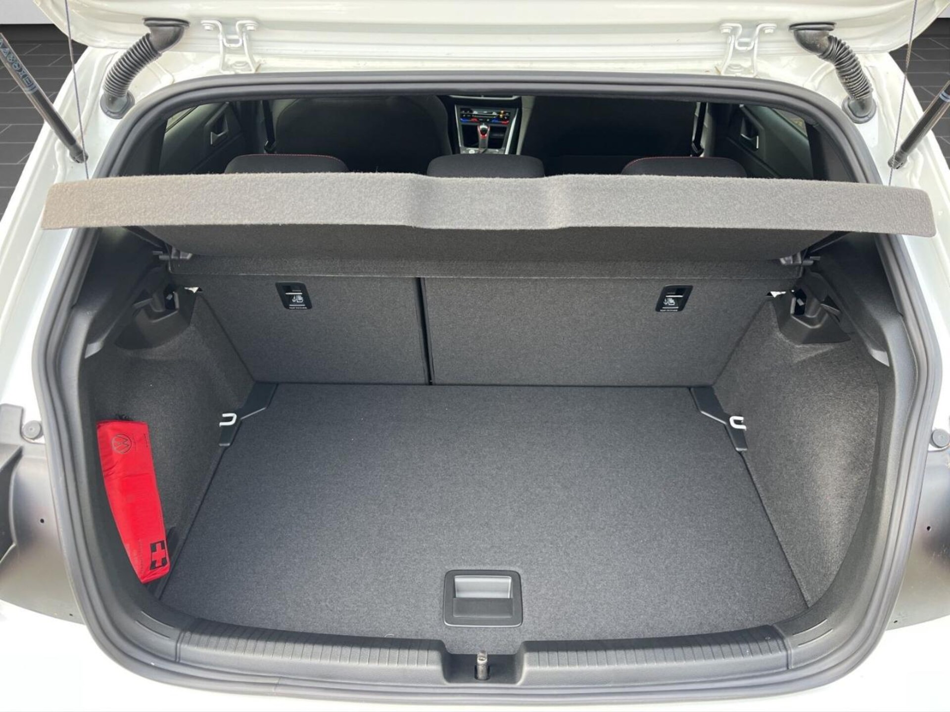 Volkswagen Polo GTI