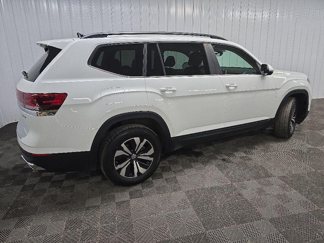 2024 Volkswagen Atlas