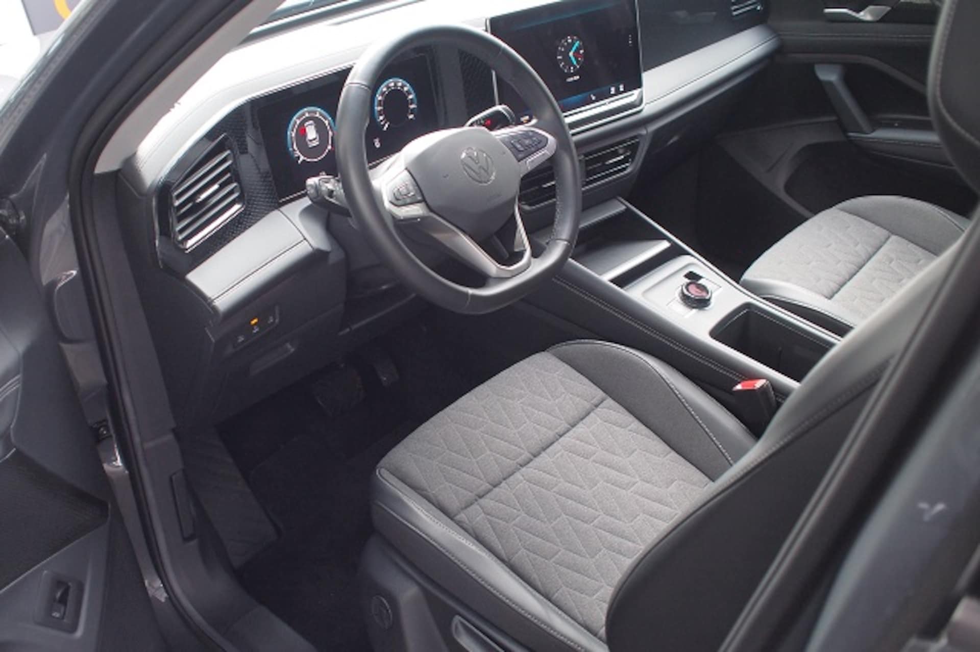 Volkswagen Tiguan Match