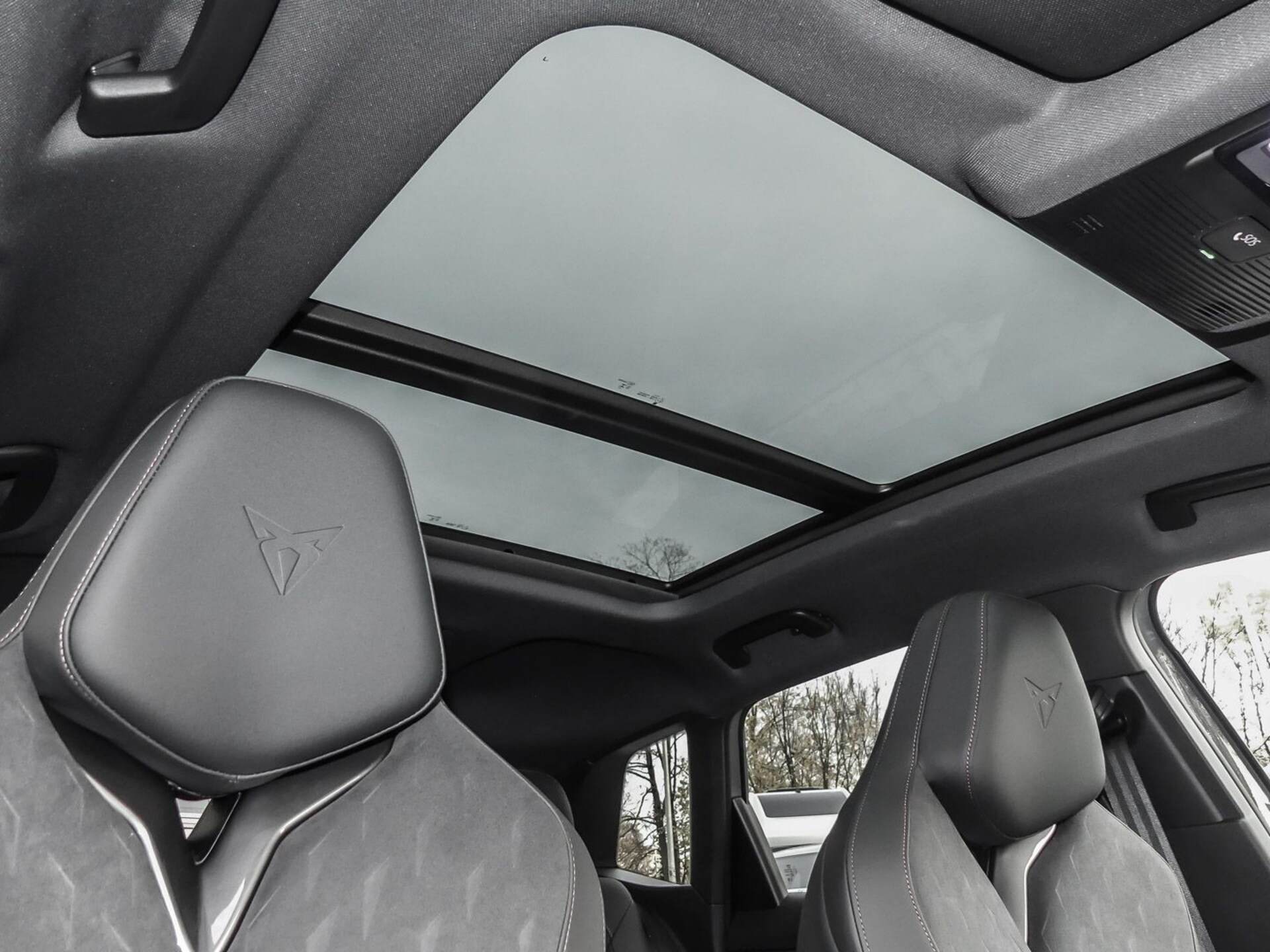 CUPRA Terramar VZ