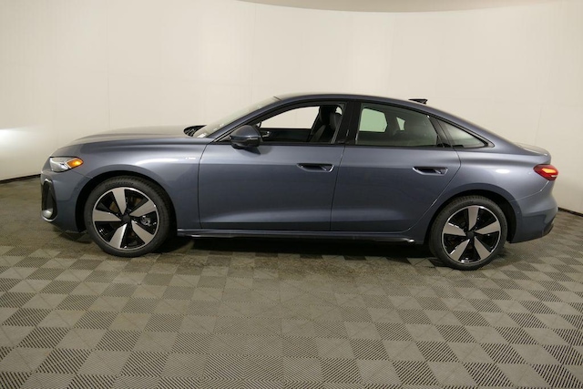 2026 Audi A5 Sedan
