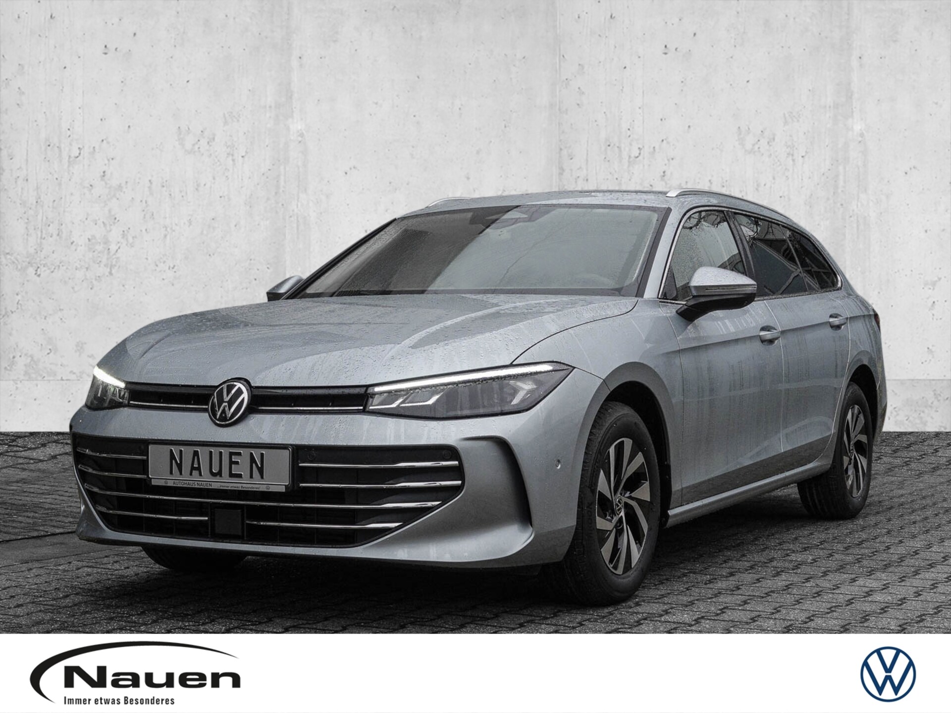 Volkswagen Passat Business