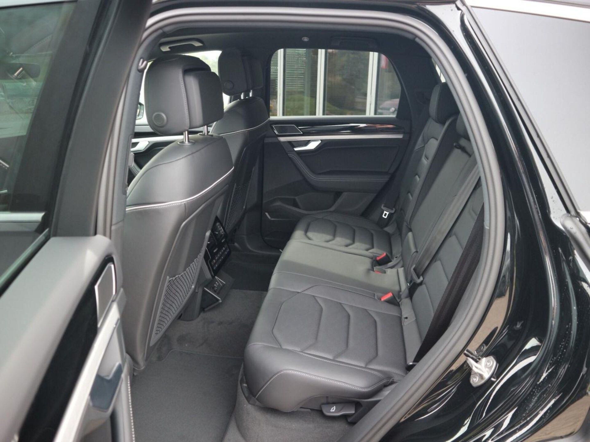 Volkswagen Touareg Elegance