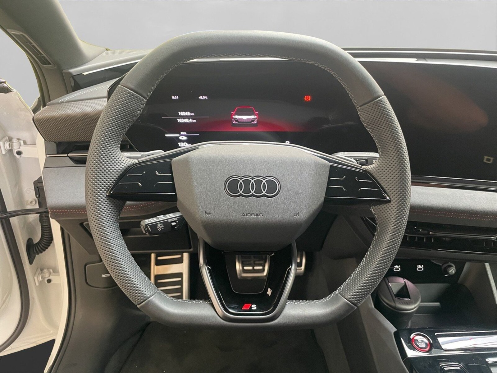 Audi A6 Avant e-tron – Bild 10