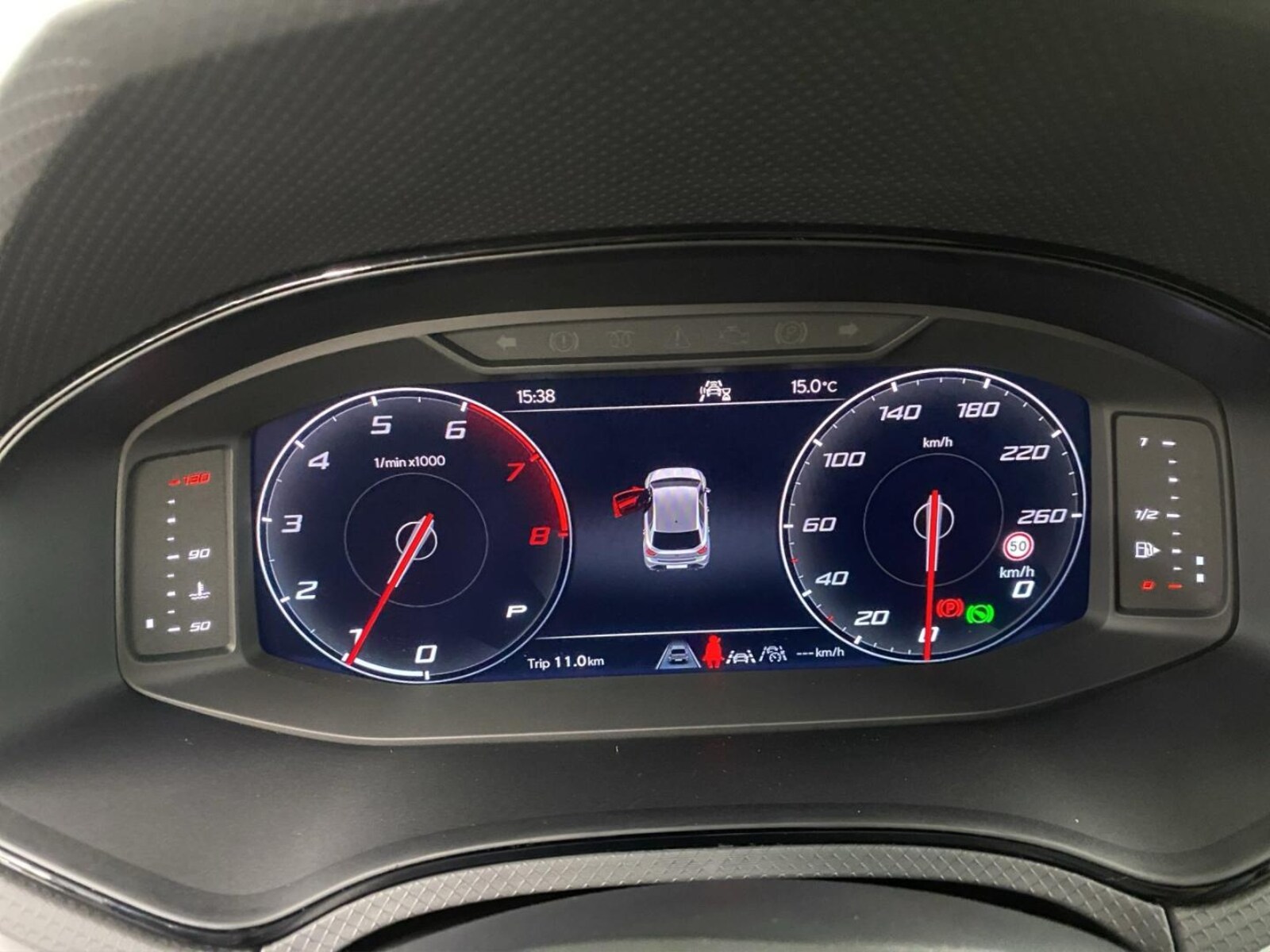 SEAT Ibiza – Bild 12