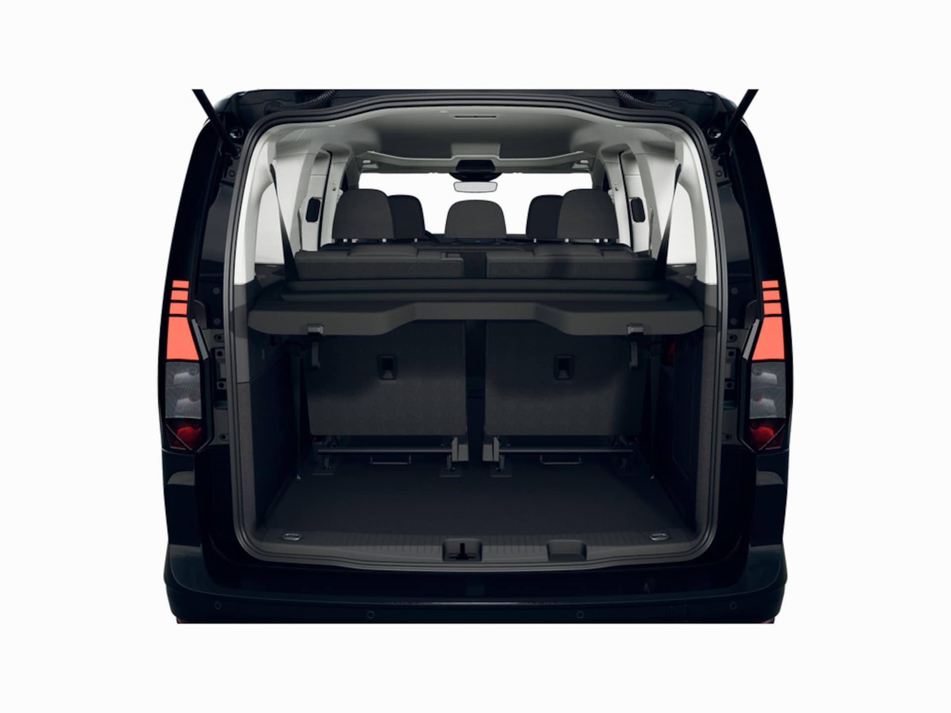 Volkswagen Caddy Maxi Life