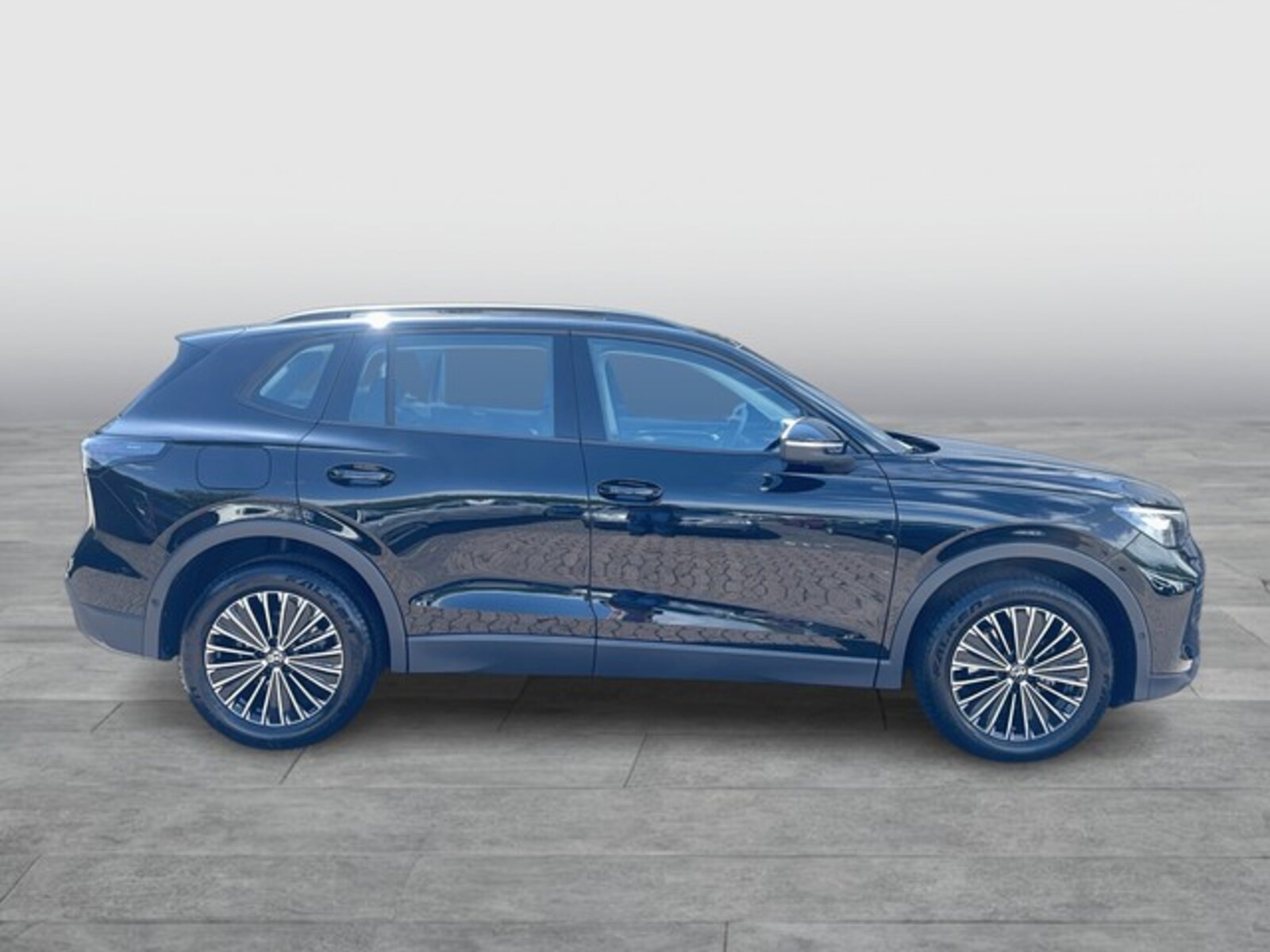 Volkswagen Tiguan – Bild 5