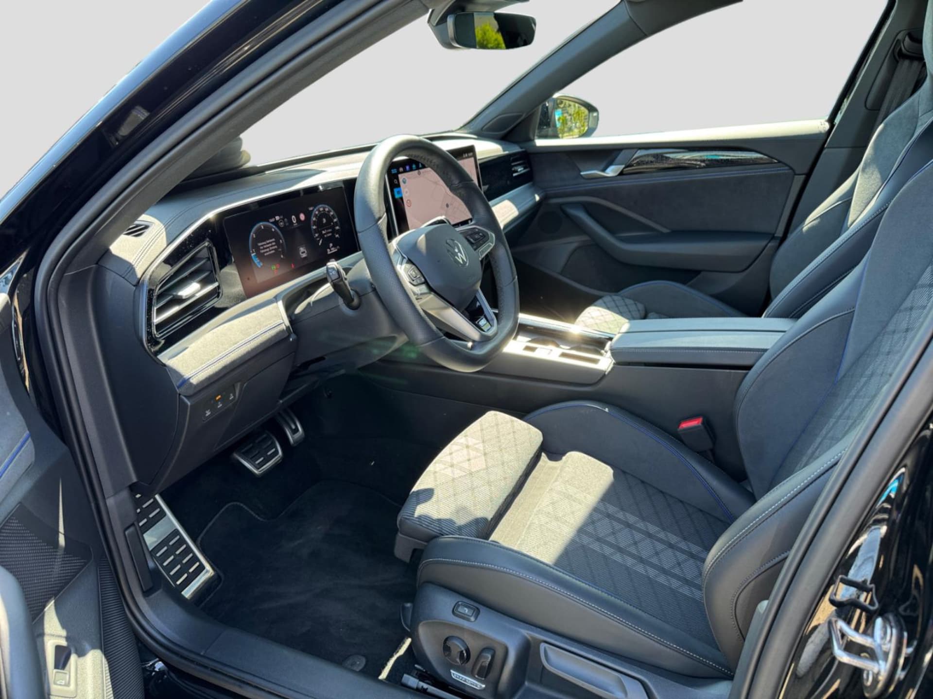 Volkswagen Passat R-Line