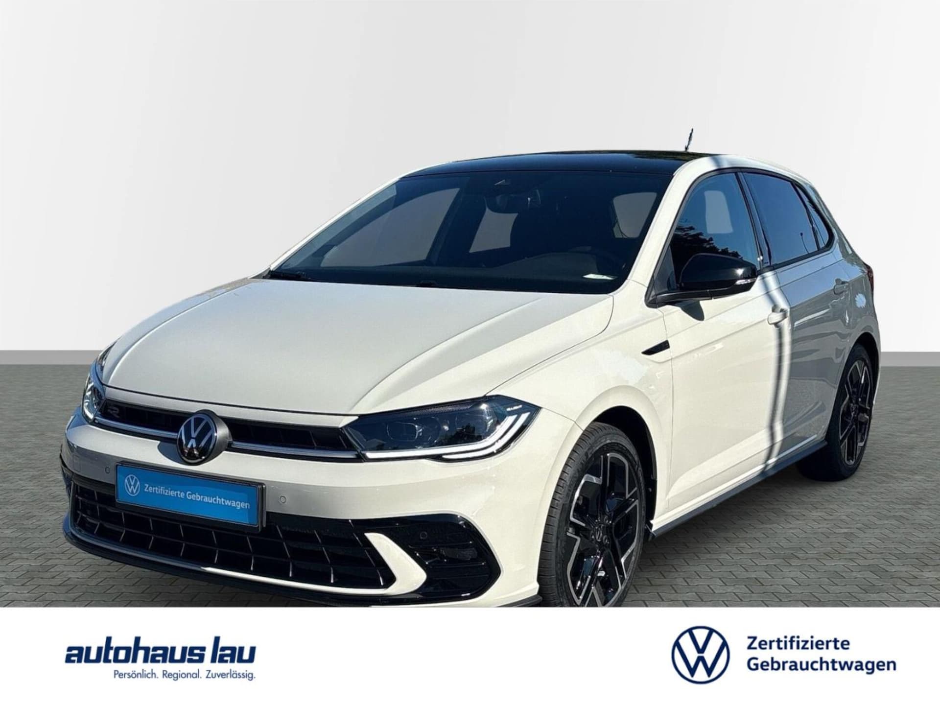 Volkswagen Polo R-Line