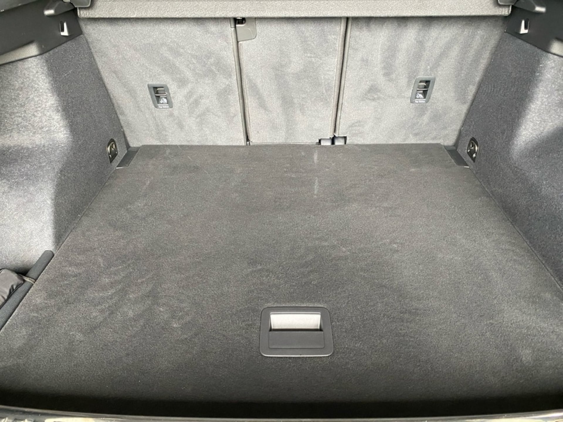 Audi Q3 Sportback S line
