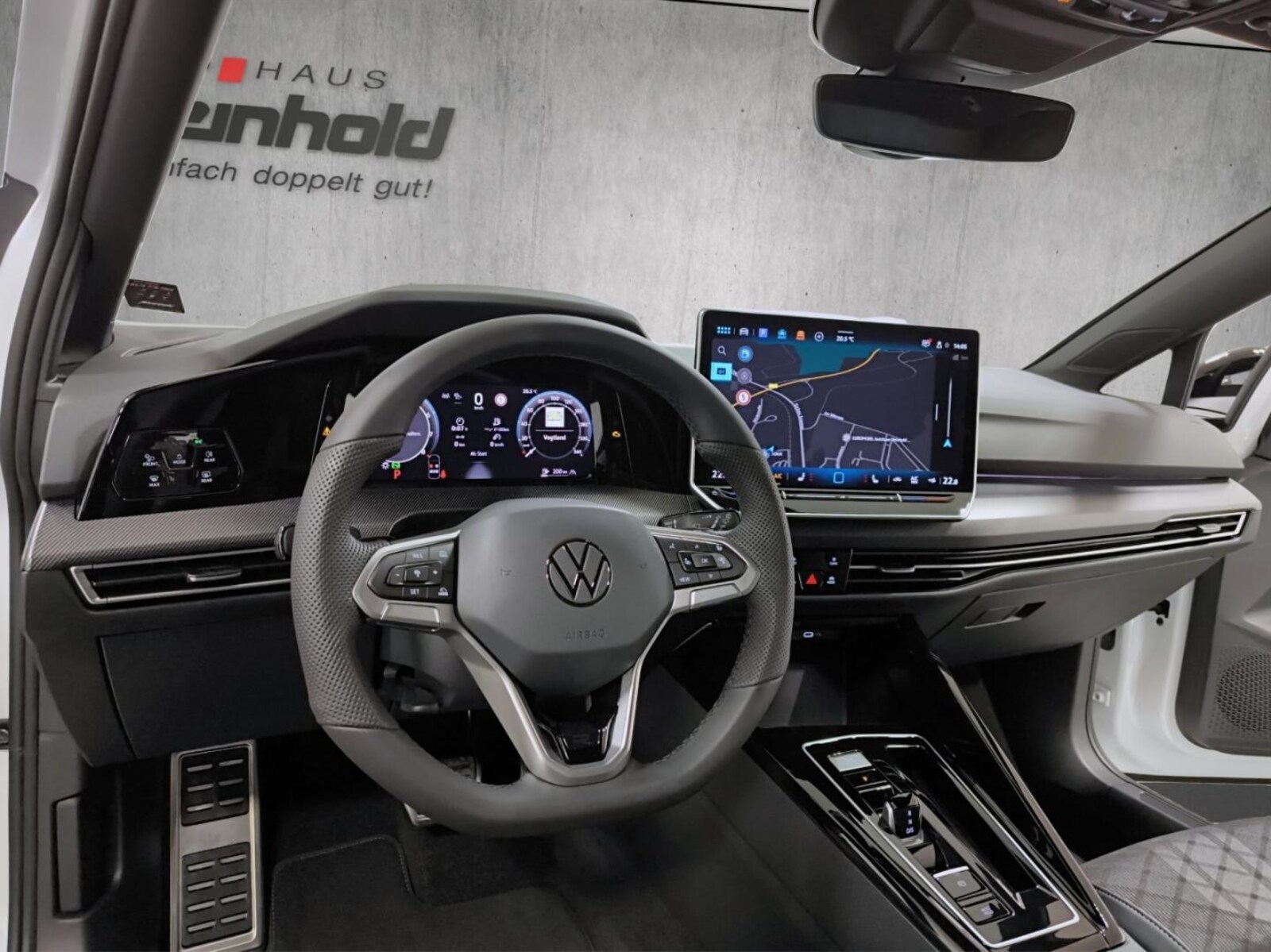 Volkswagen Golf Variant – Bild 8