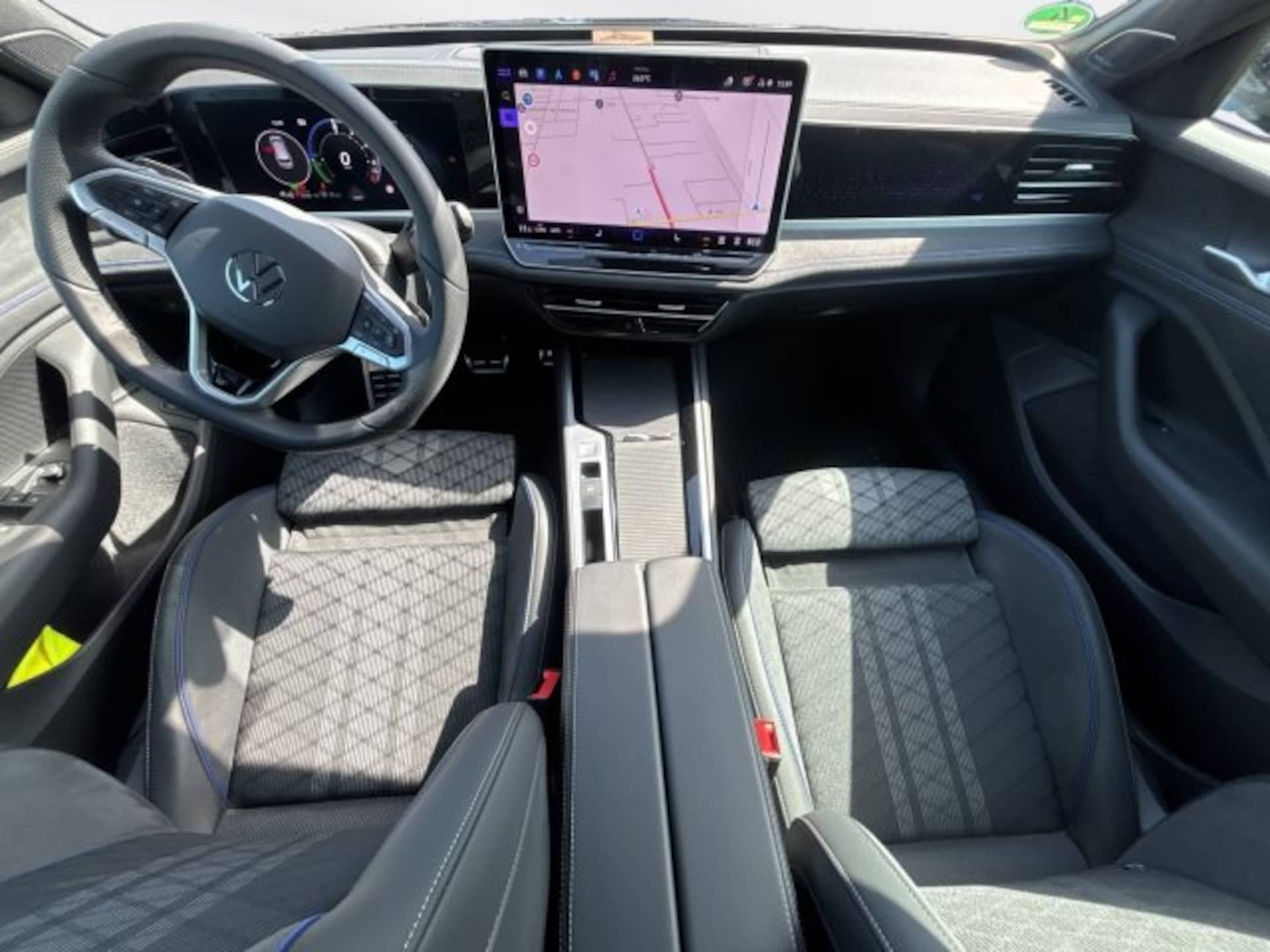 Volkswagen Passat R-Line