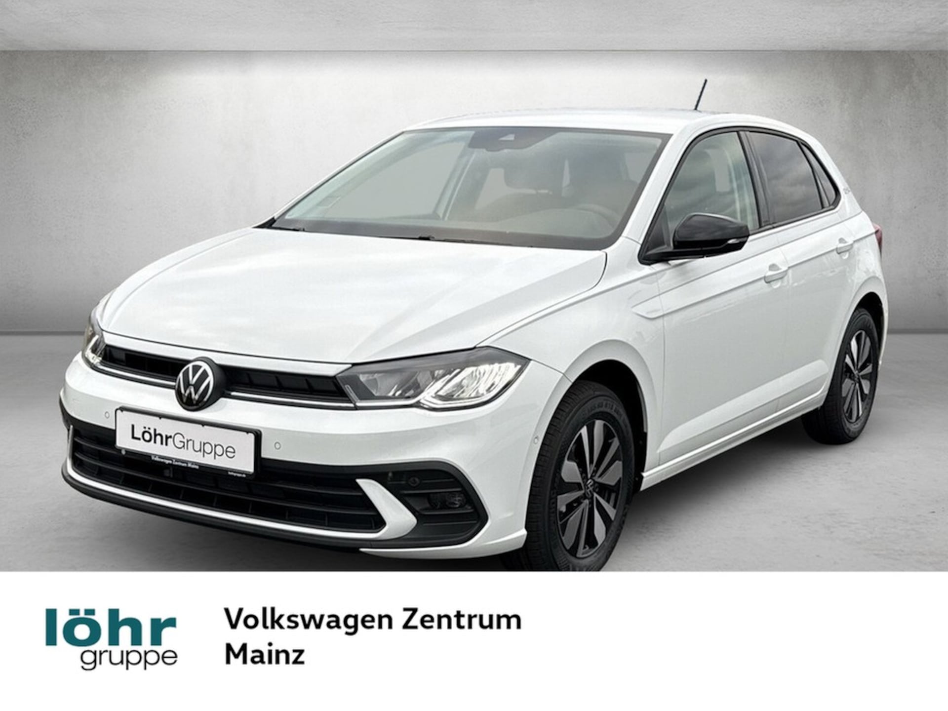 Volkswagen Polo Goal