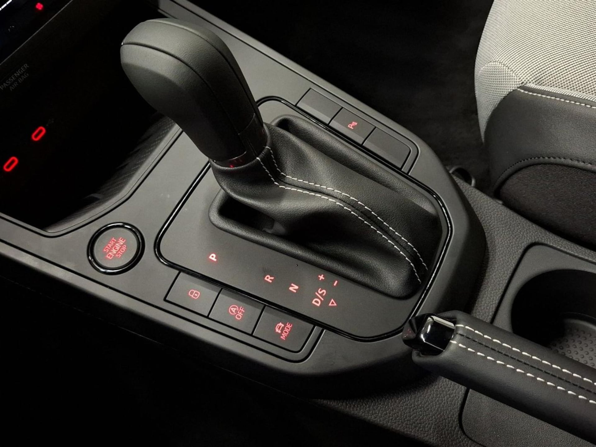 SEAT Ibiza FR