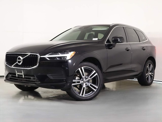 2020 Volvo XC60