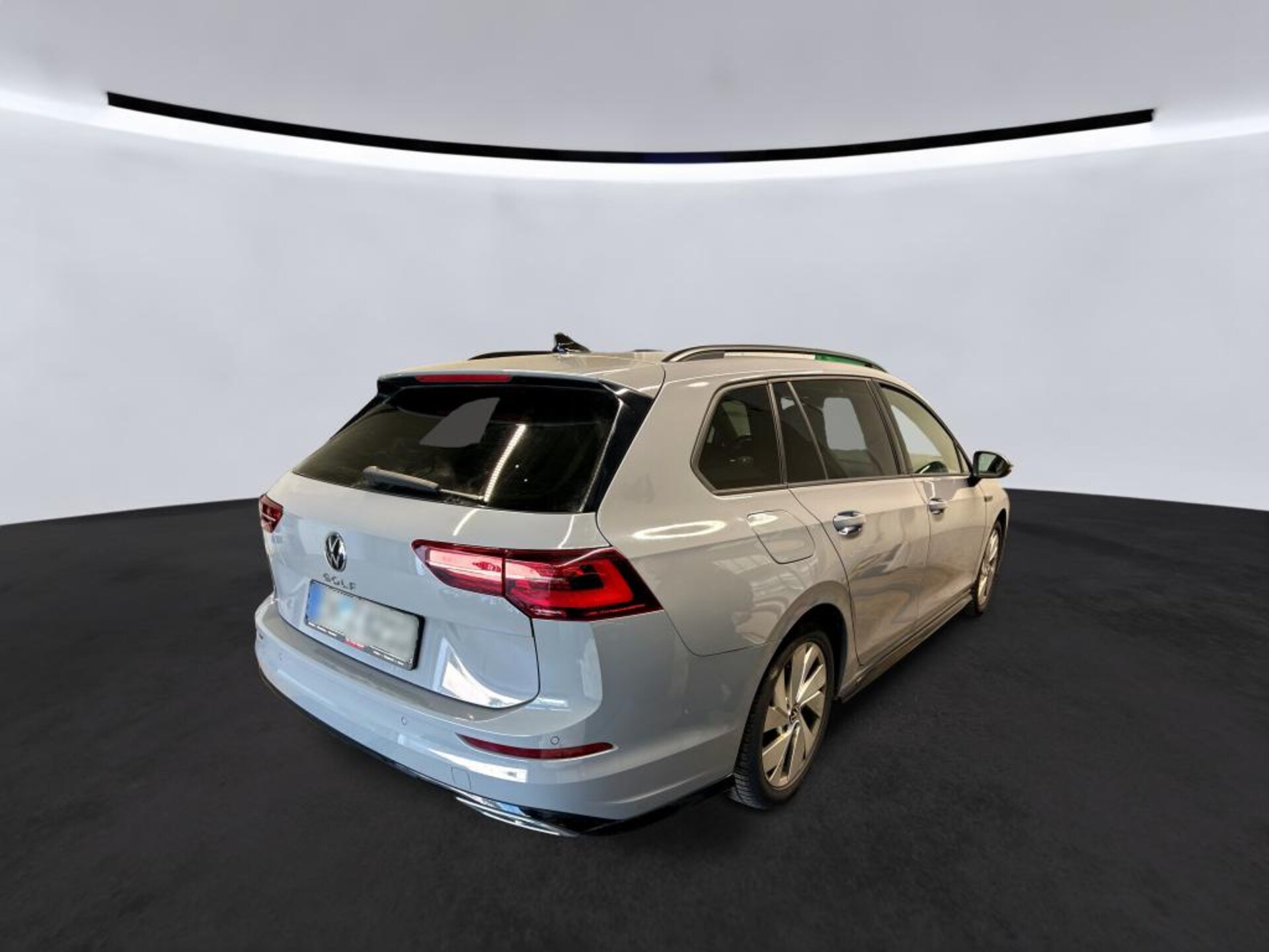 Volkswagen Golf Variant R-Line